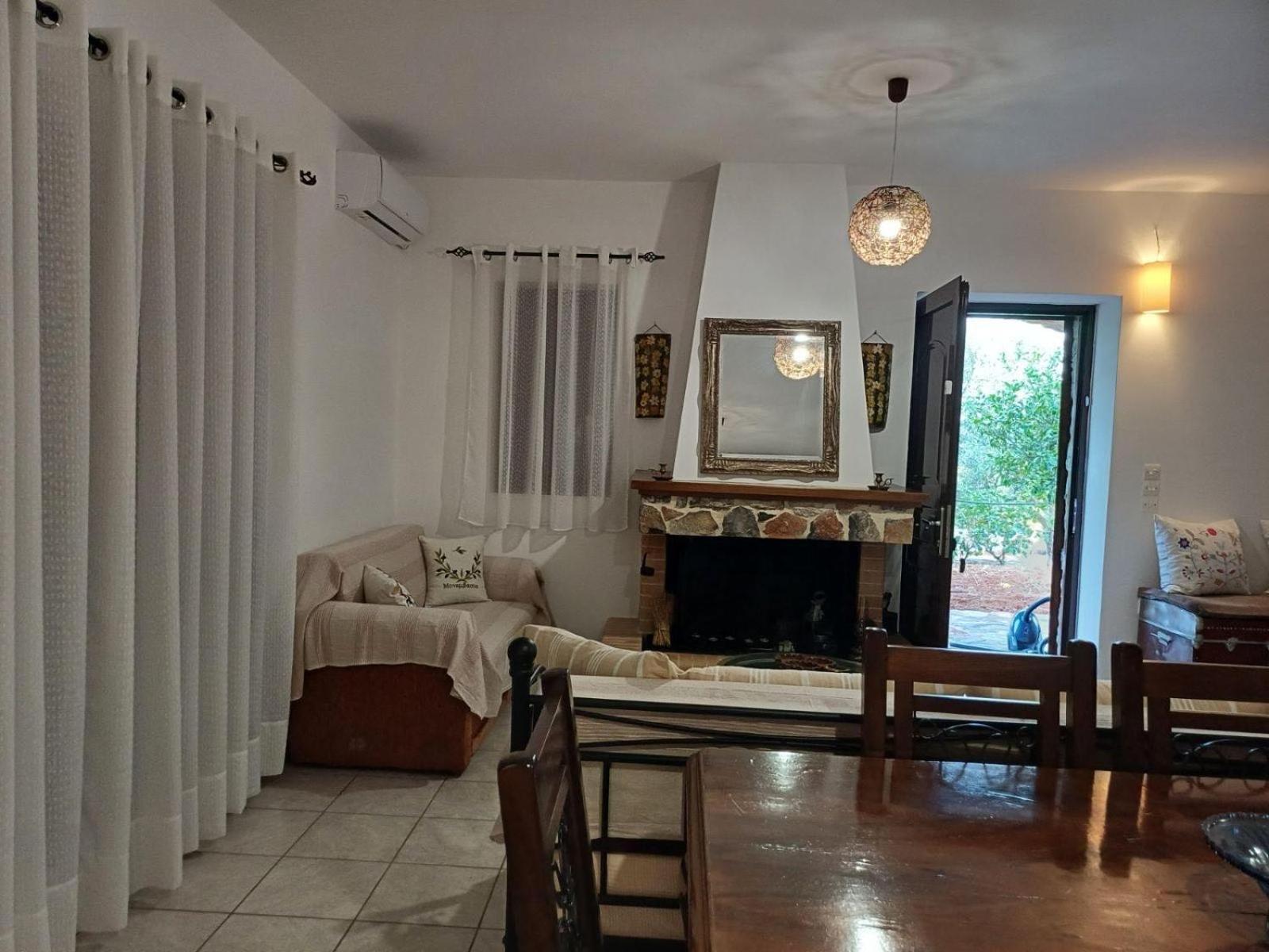Holiday home Althaea