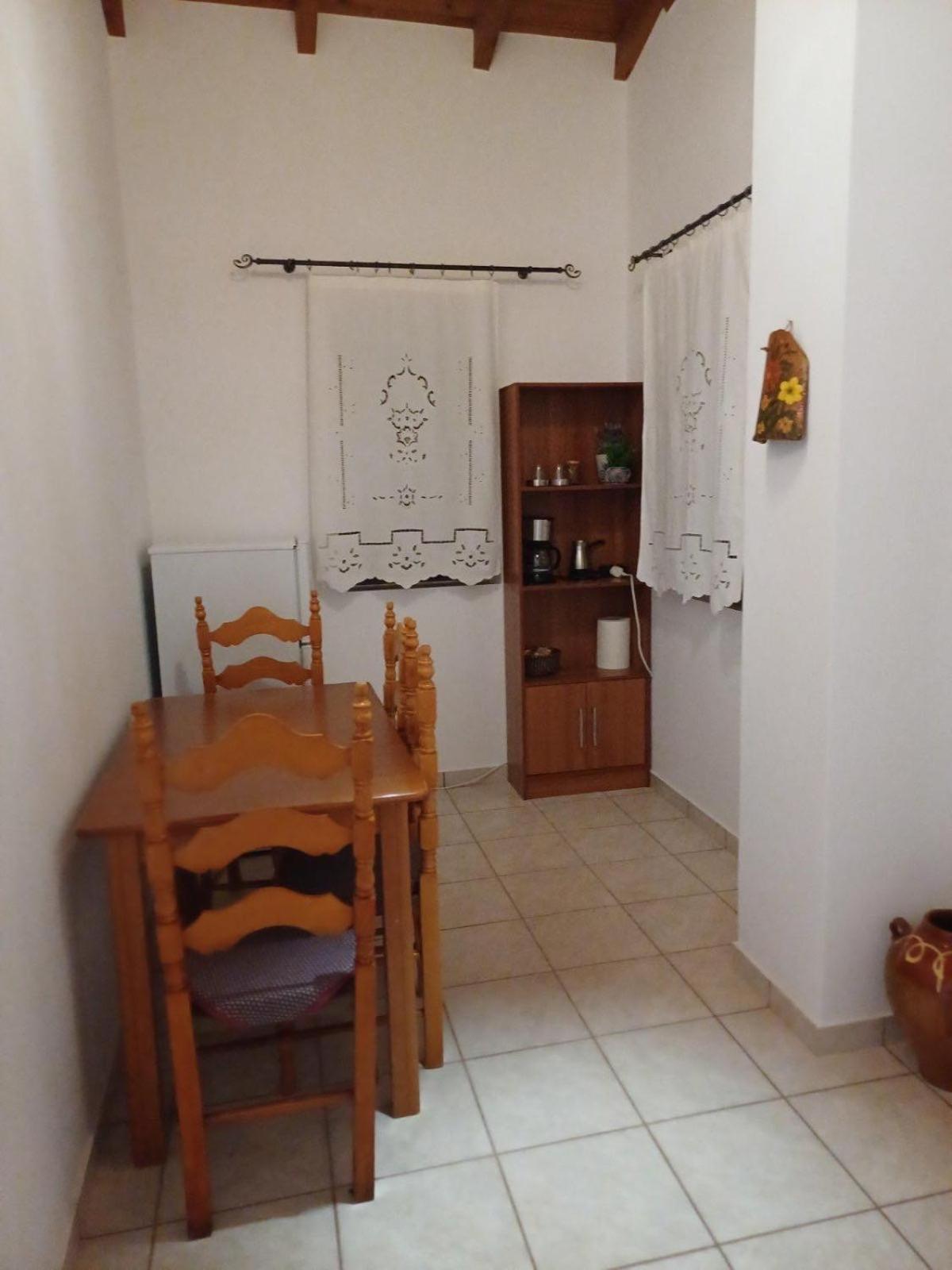 Holiday home Althaea