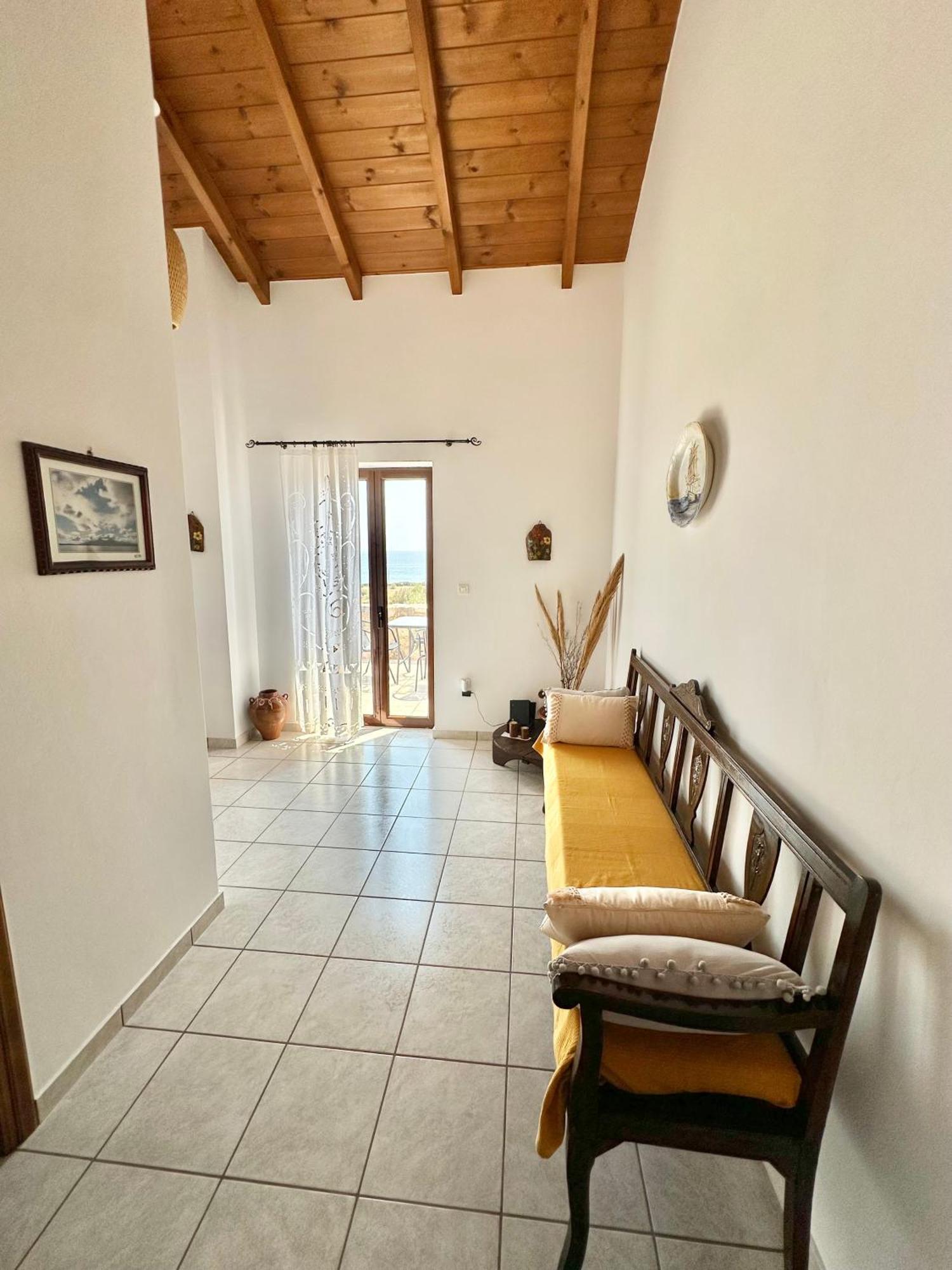 Althaea Holiday home
