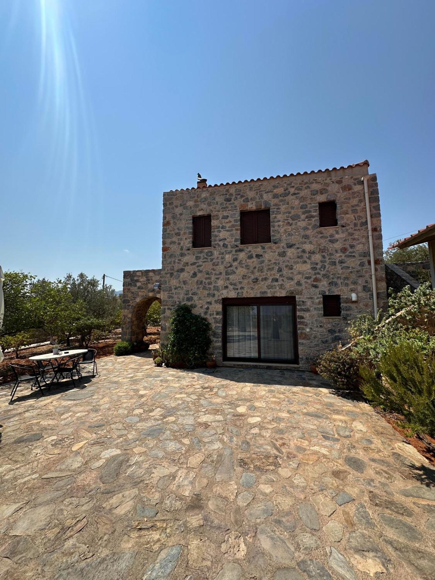 Althaea Holiday home