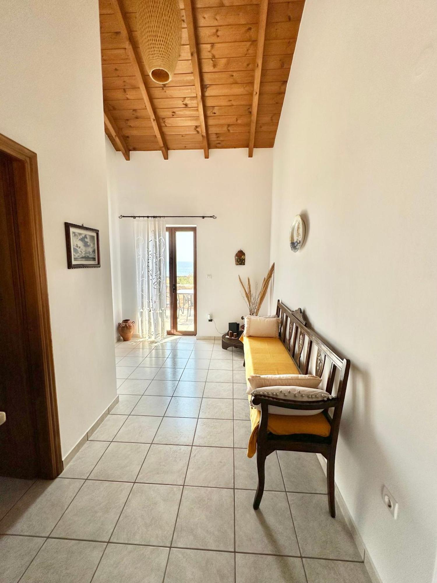 Althaea Holiday home *