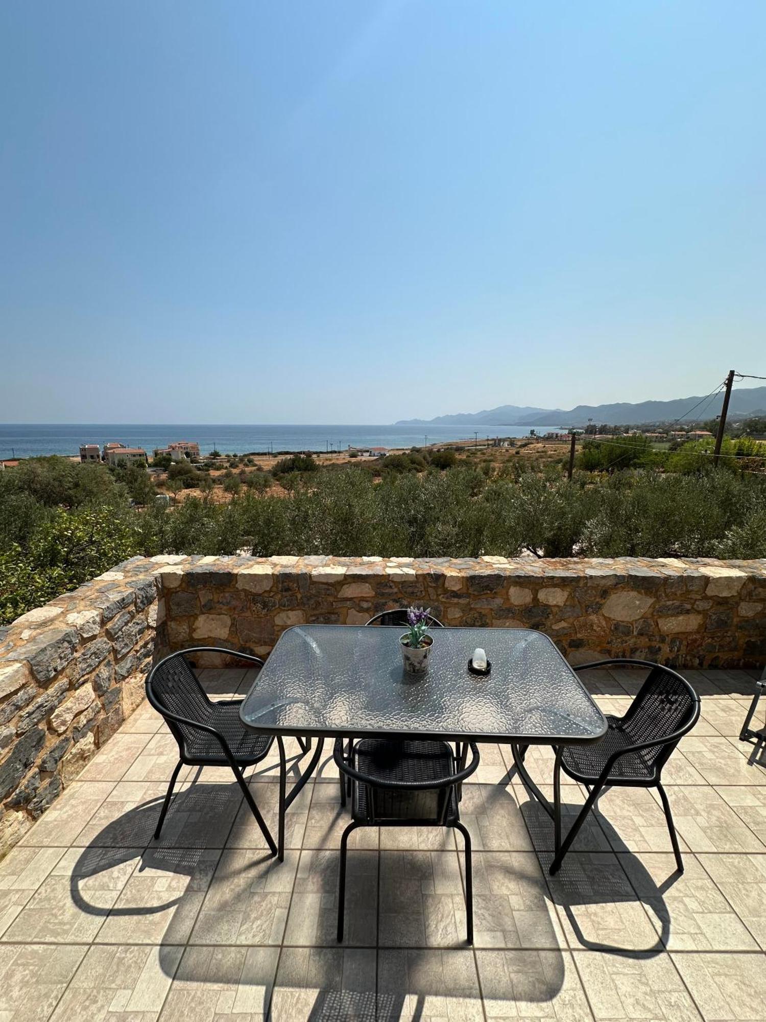 Althaea Holiday home
