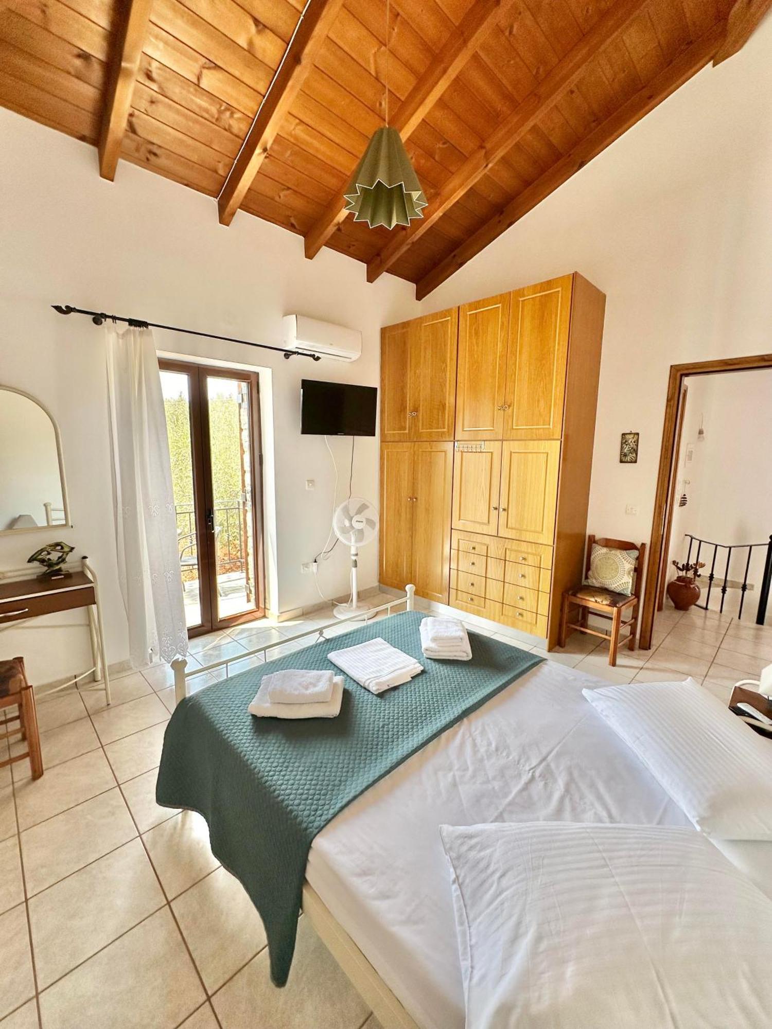 Althaea Holiday home *