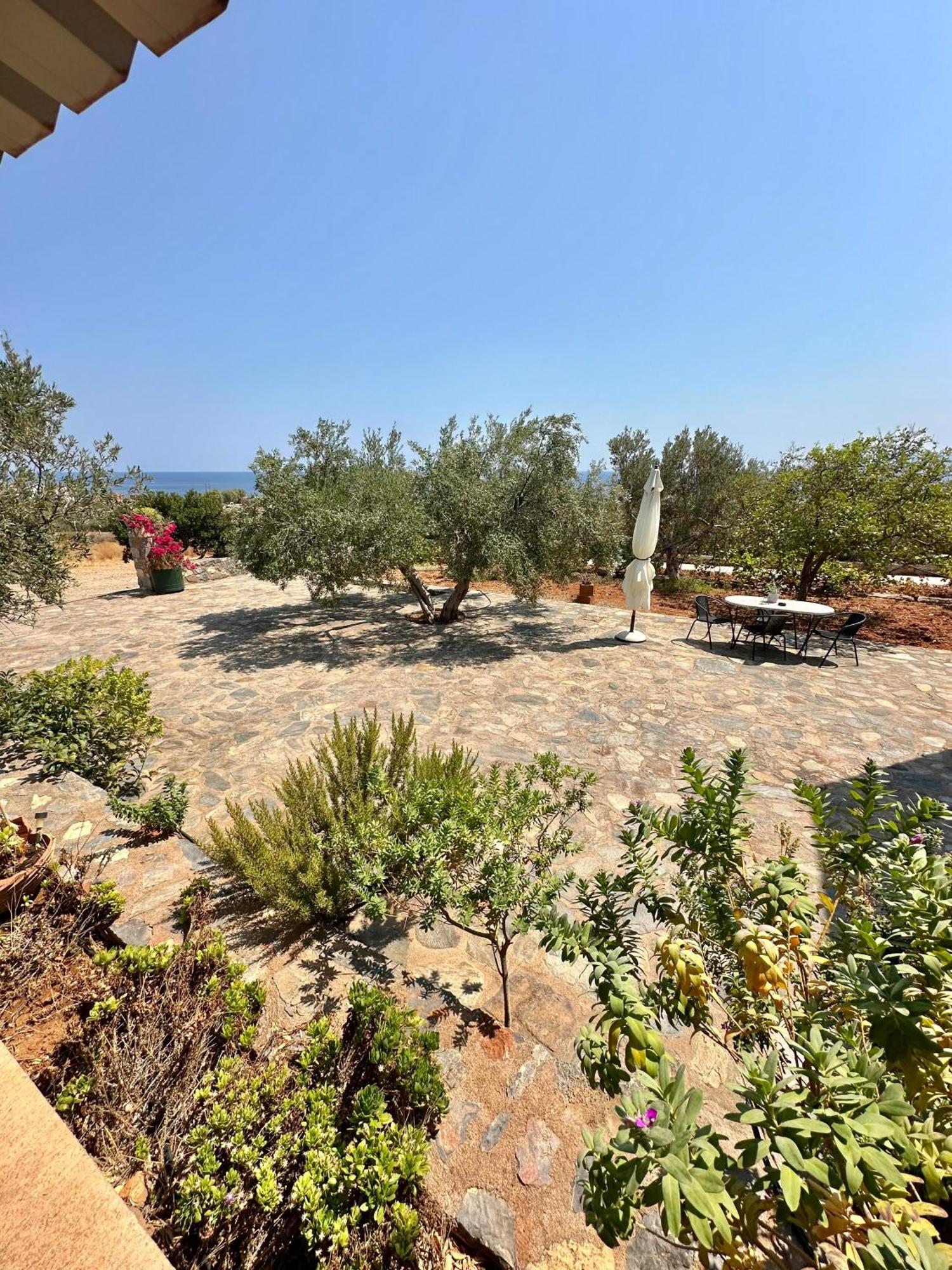 Holiday home Althaea *