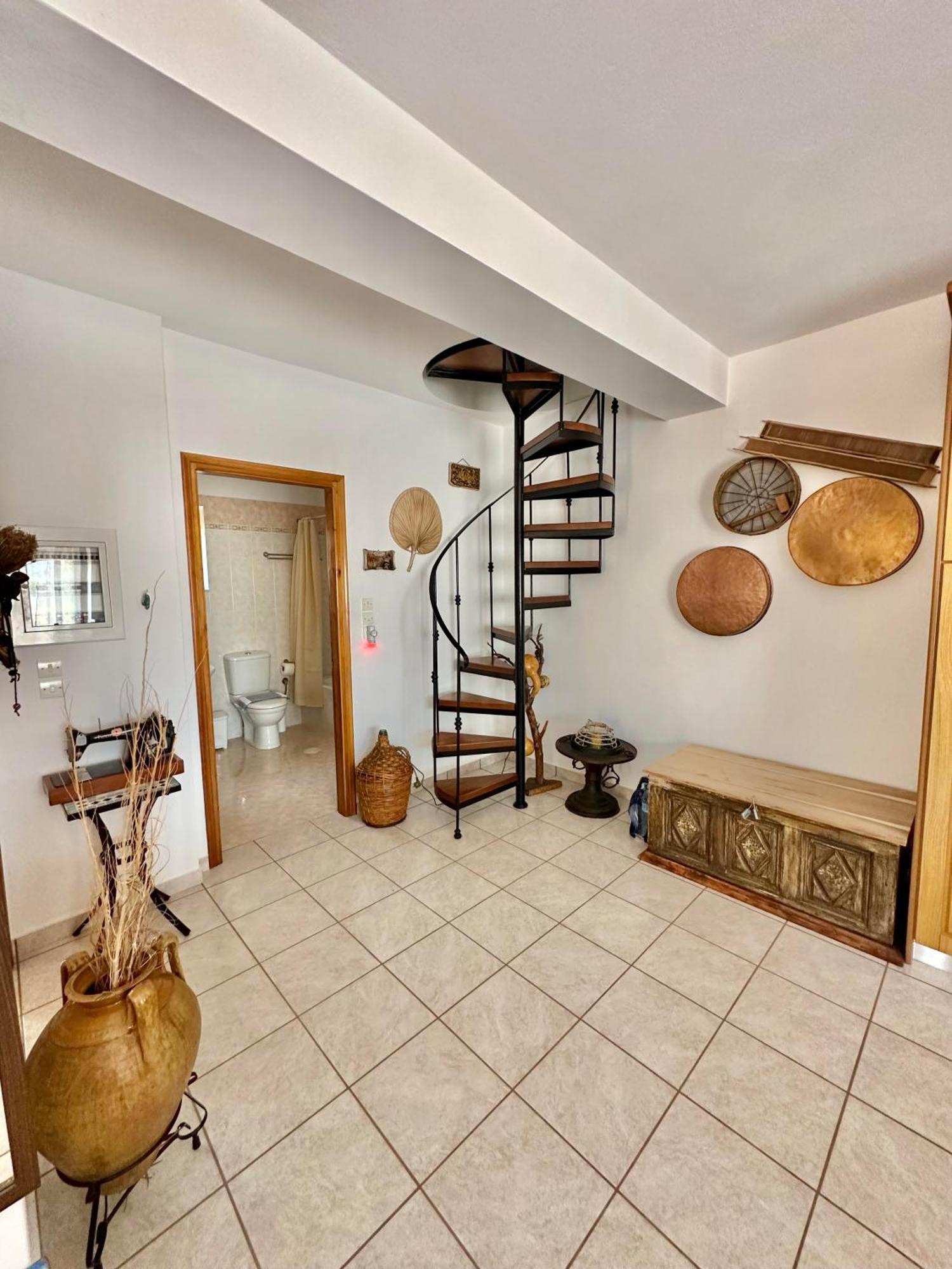 Althaea Holiday home Monemvasia