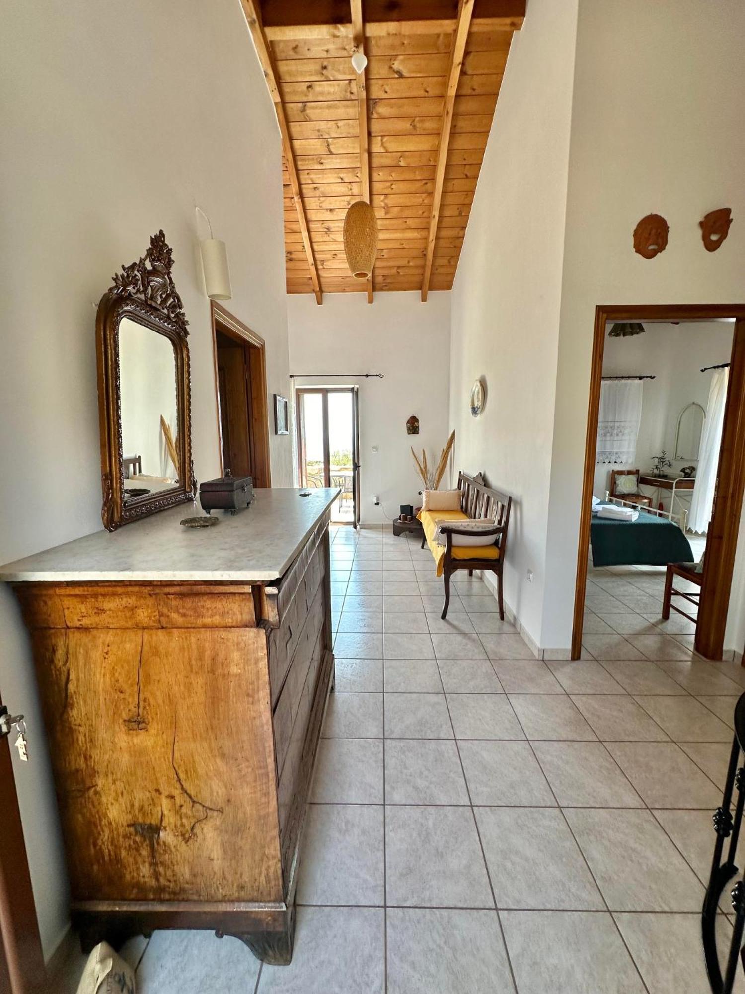Althaea Holiday home *