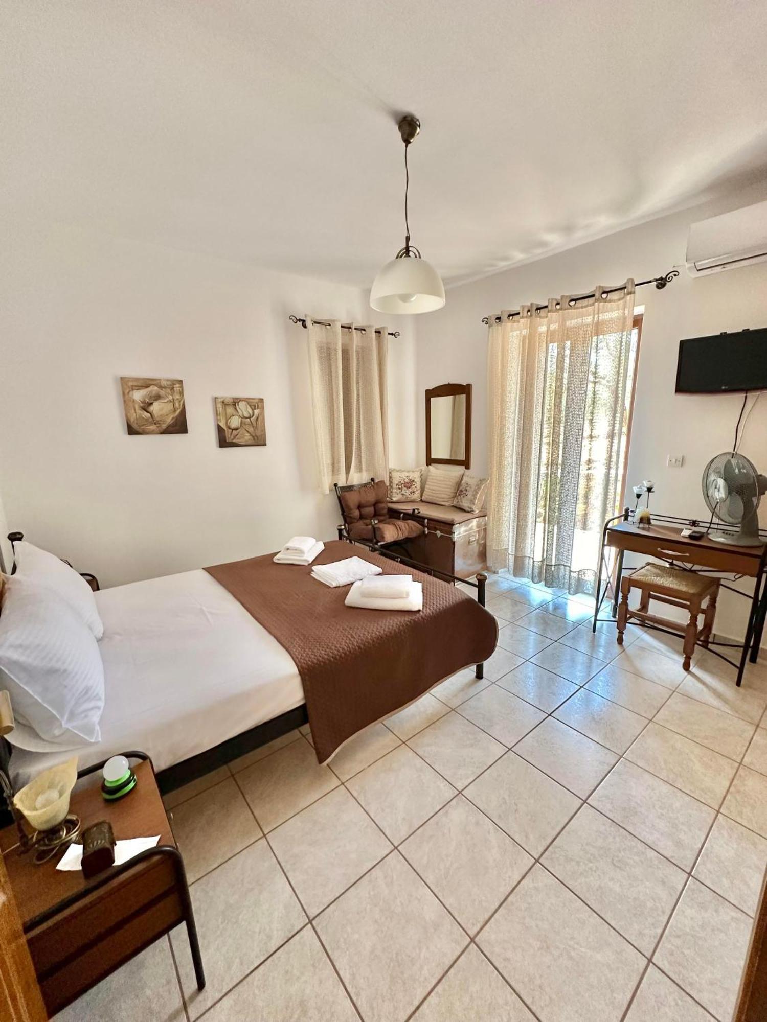 Althaea Holiday home