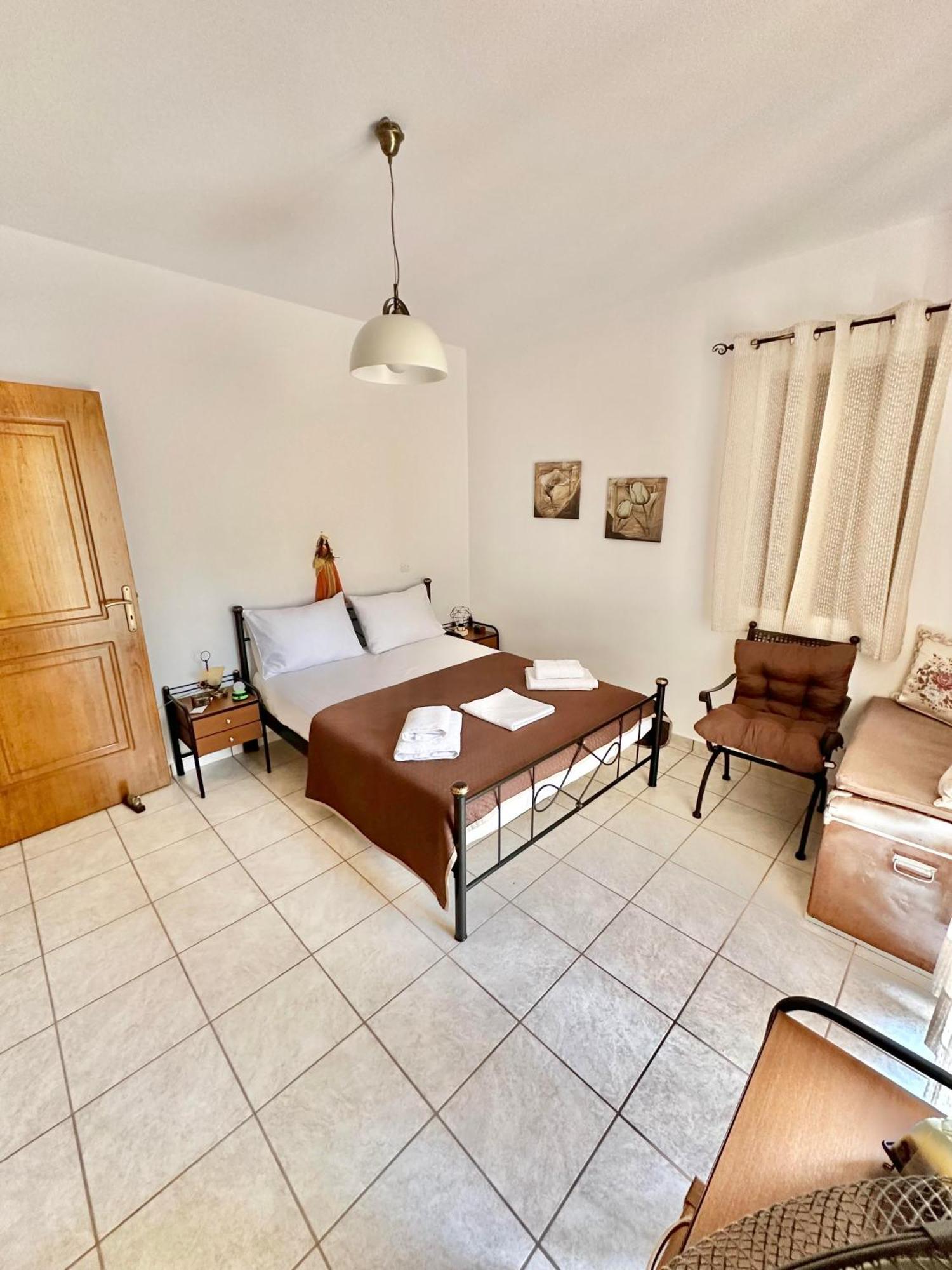 Holiday home Althaea