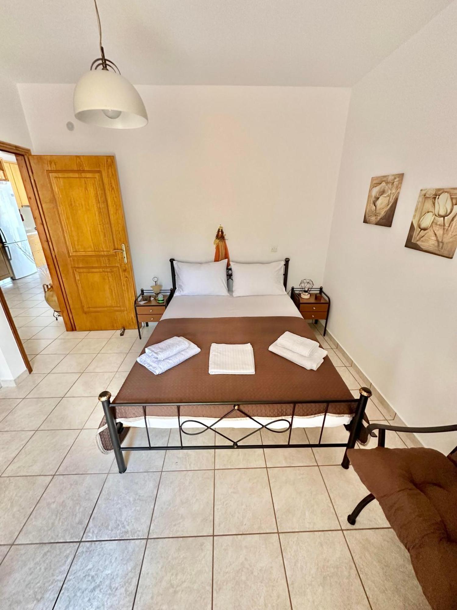 Holiday home Althaea *