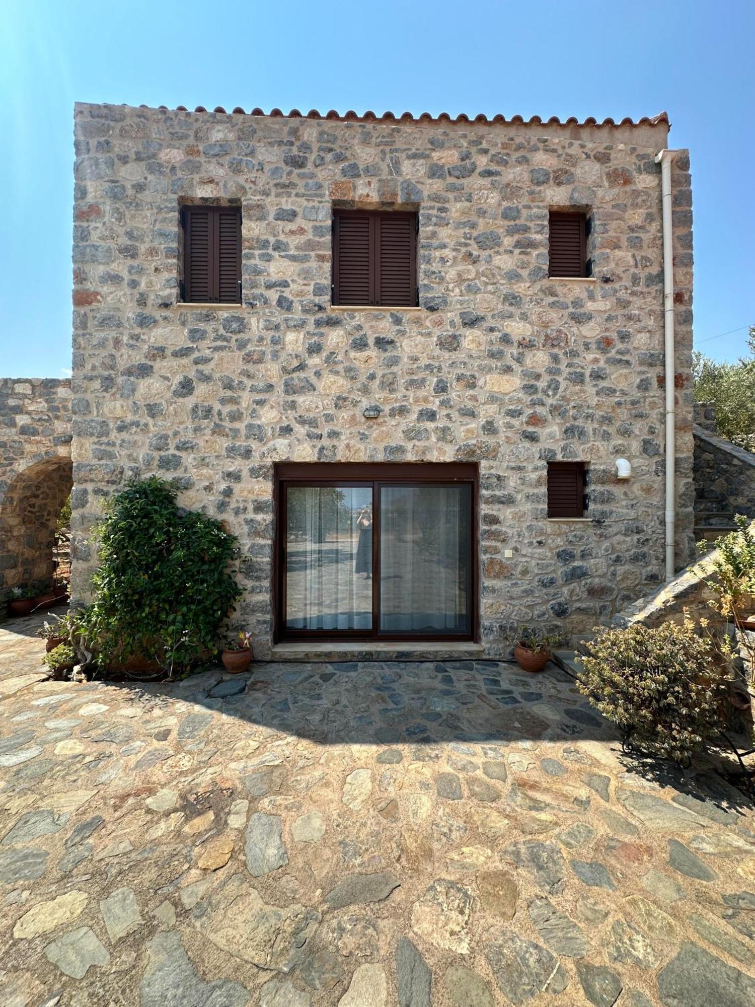 Holiday home Althaea Monemvasia