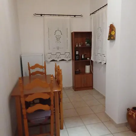 Althaea Villa Monemvasía Dış mekan fotoğraf