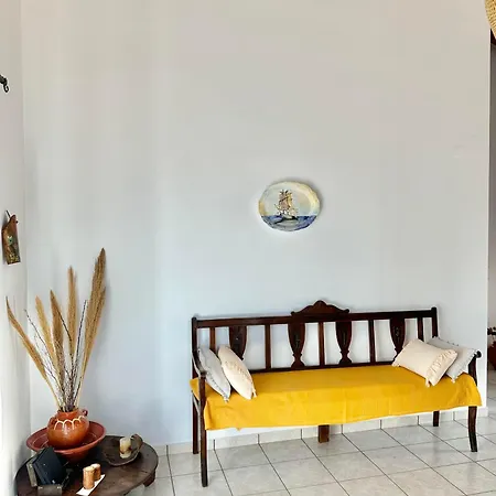 Althaea Villa Monemvasía Dış mekan fotoğraf