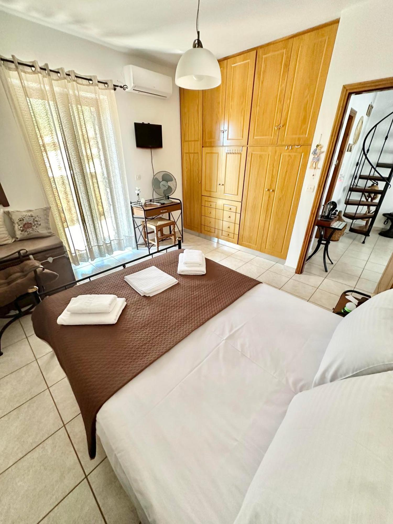 Holiday home Althaea