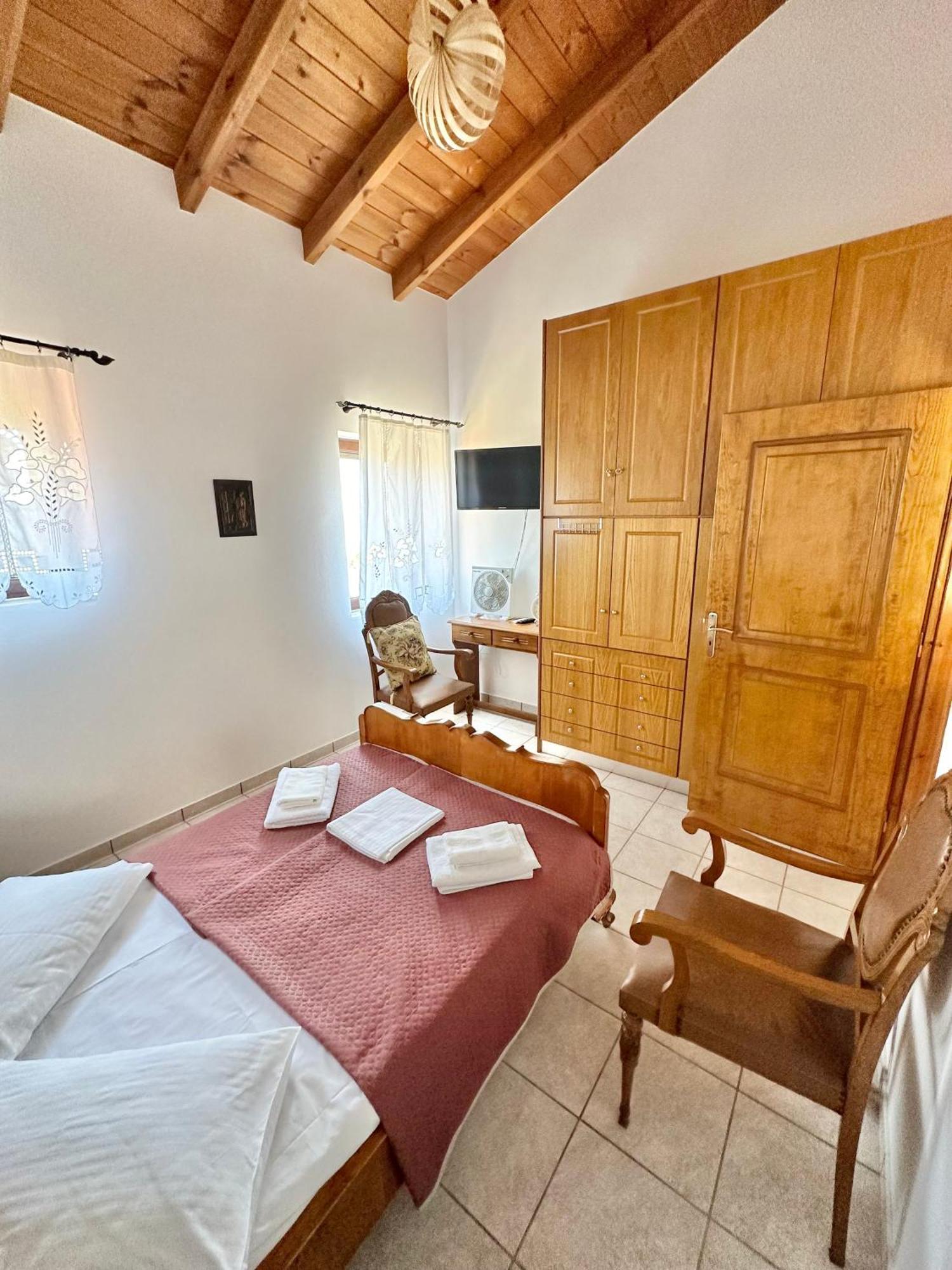 Holiday home Althaea *