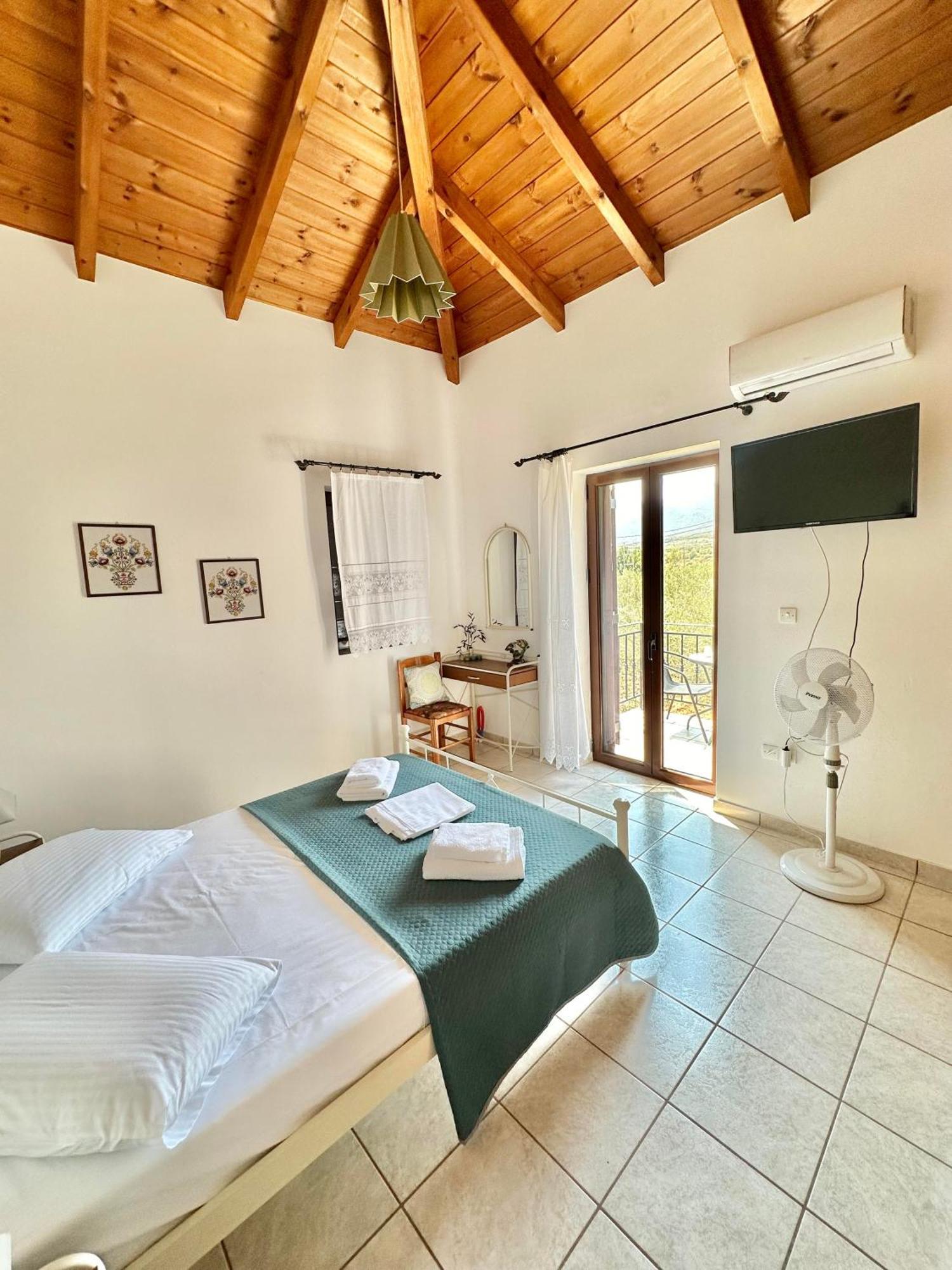Althaea Holiday home Monemvasia