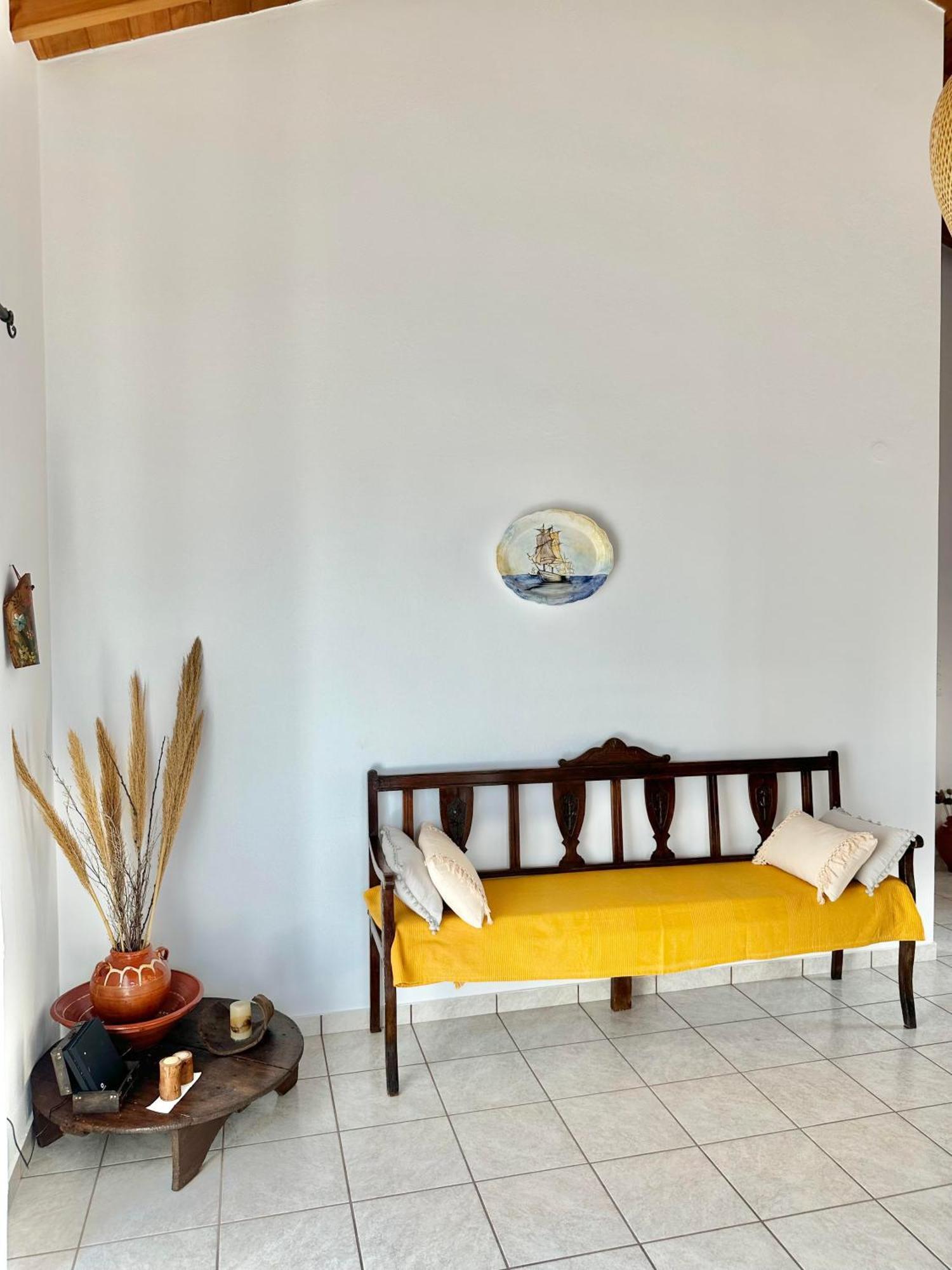 Holiday home Althaea